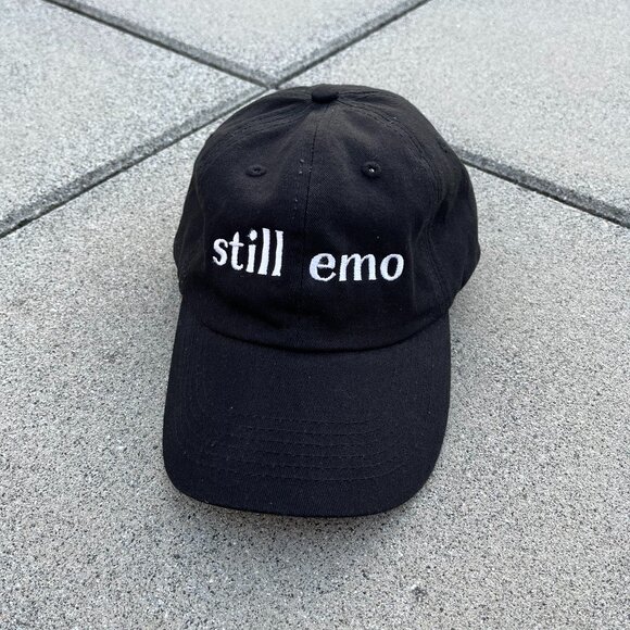 still emo dad hat - Picture 1 of 5